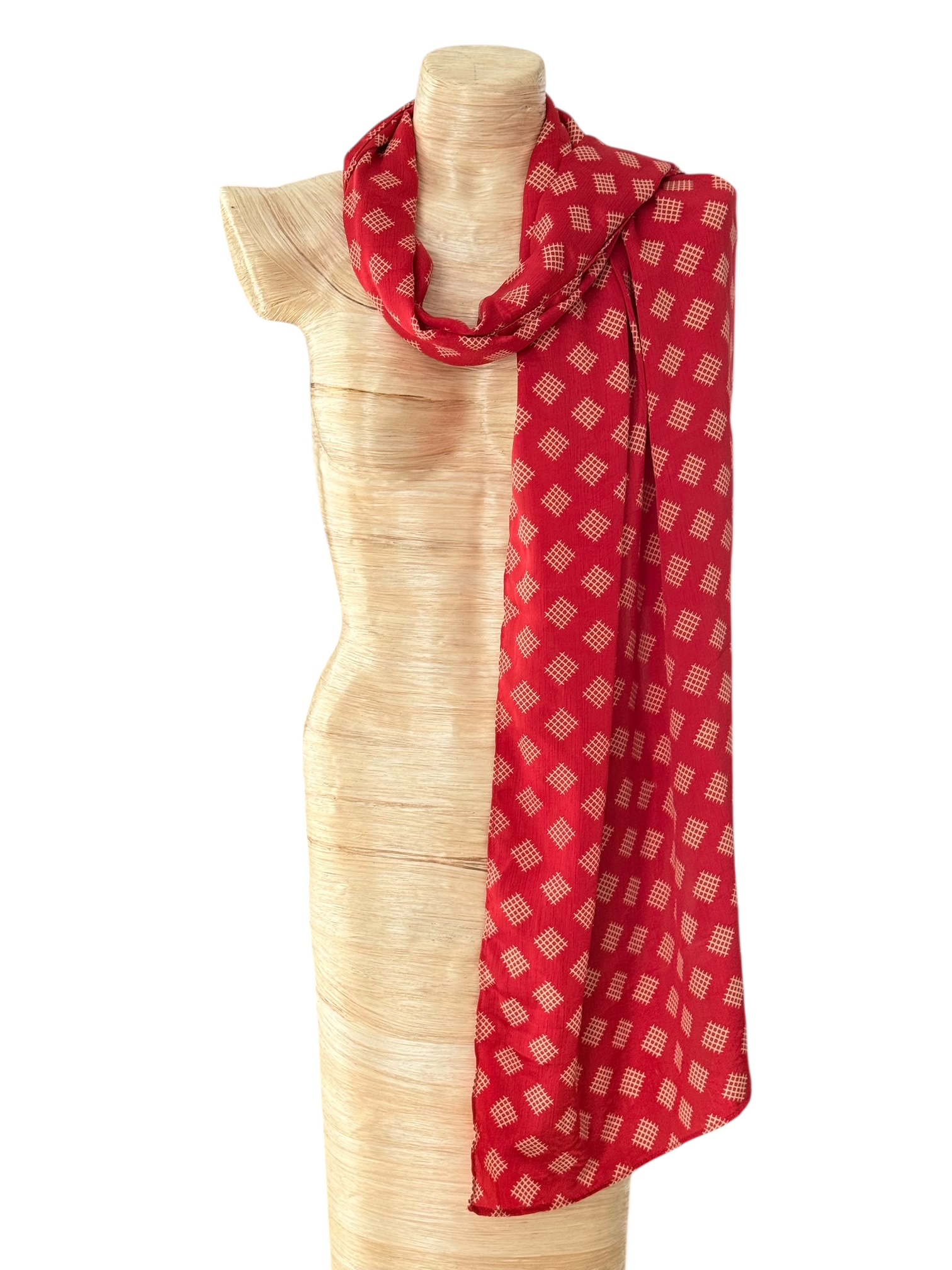 Sari Sjaal 538