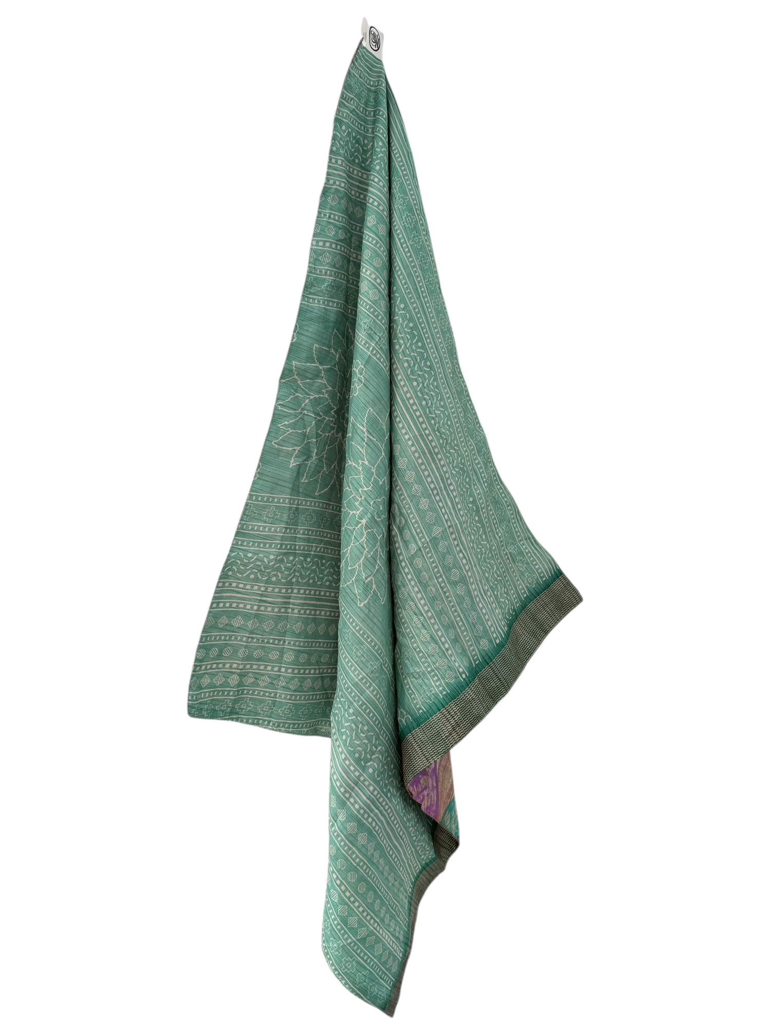 Sari Sjaal & Furoshiki Doek Combi 031