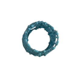 Spiral Bracelet Masai Kids