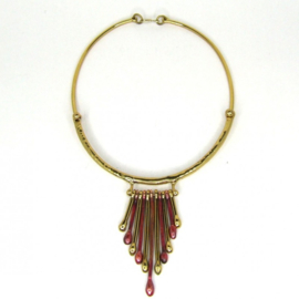 Ketting/Choker 002
