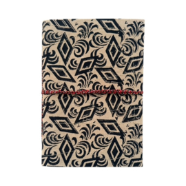 Duurzaam Notebook A5plus Graphic