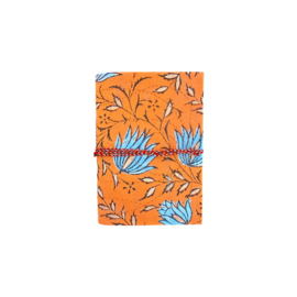 Duurzaam Notebook A6 Dandelion