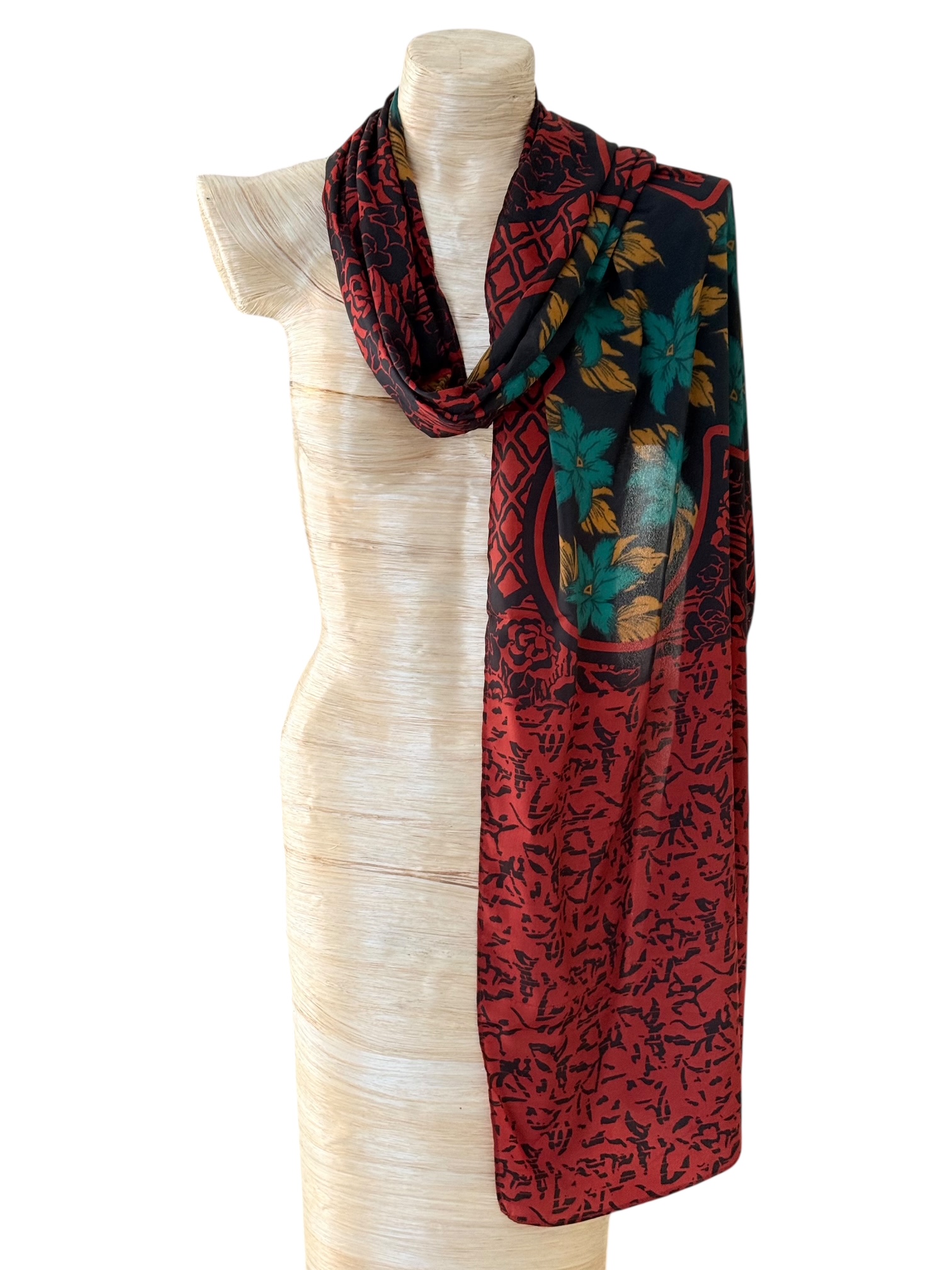 Sari Sjaal 603