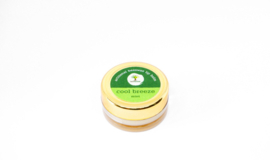 Last Forest Beeswax  Lip Balm Cool Breeze / Mint