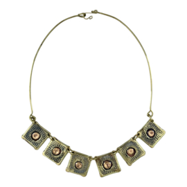 Ketting/Choker 077