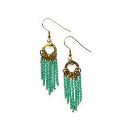 Atlantis Earrings