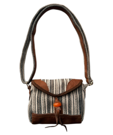 Crossbody tas Cuteness Sand