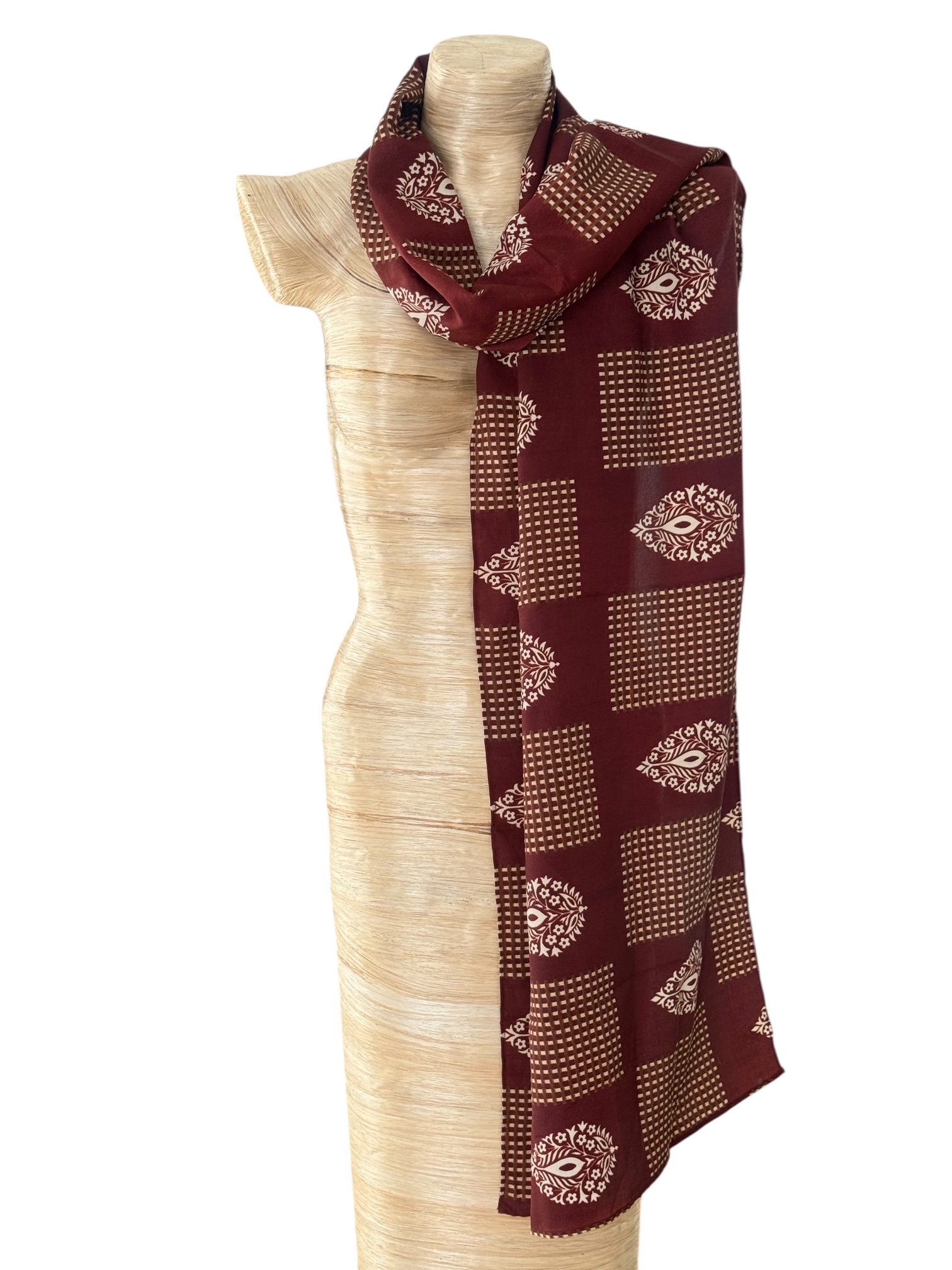 Sari Sjaal 548