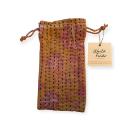 Kantha Bril / Telefoon etui