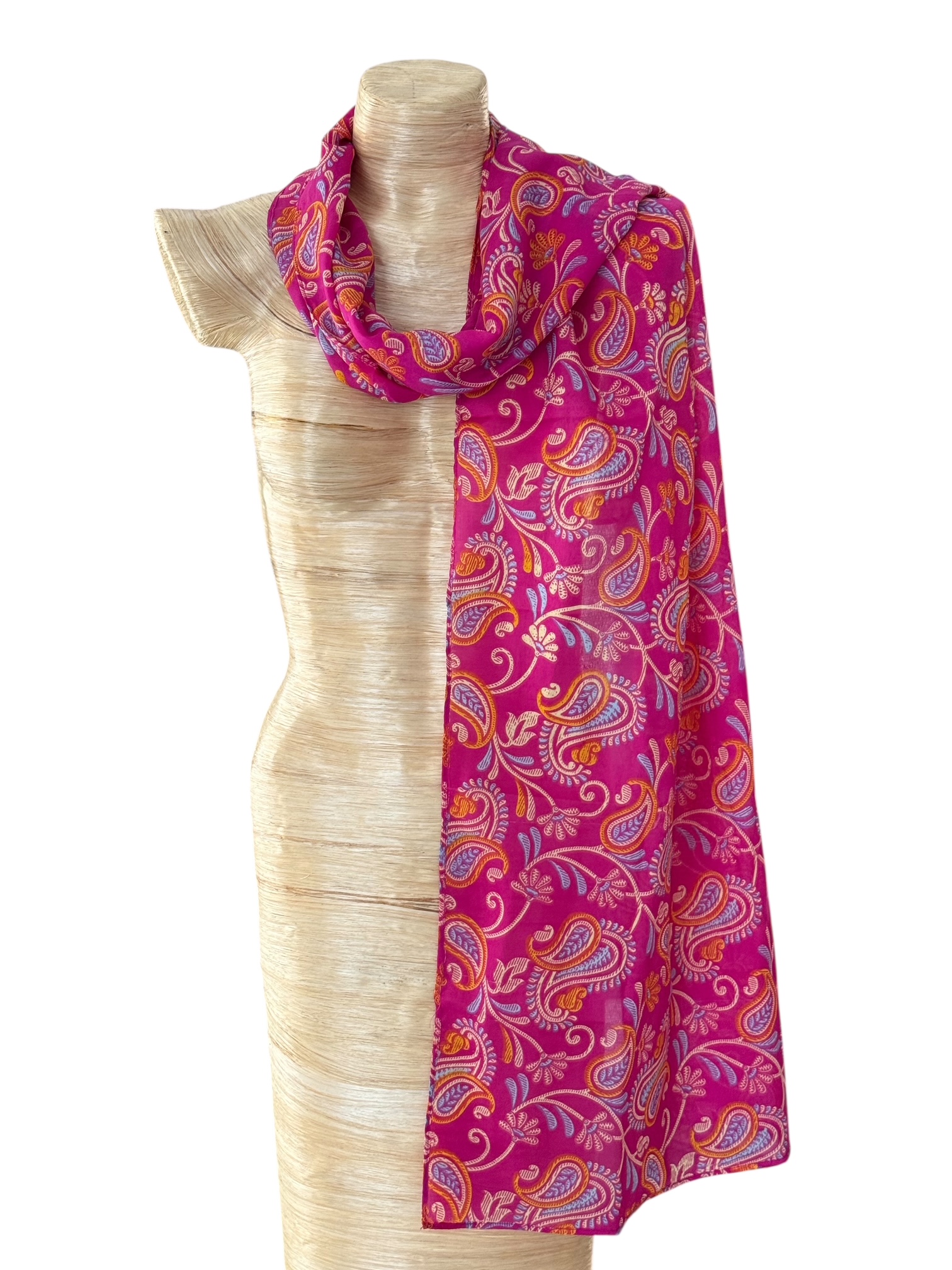 Sari Sjaal 627