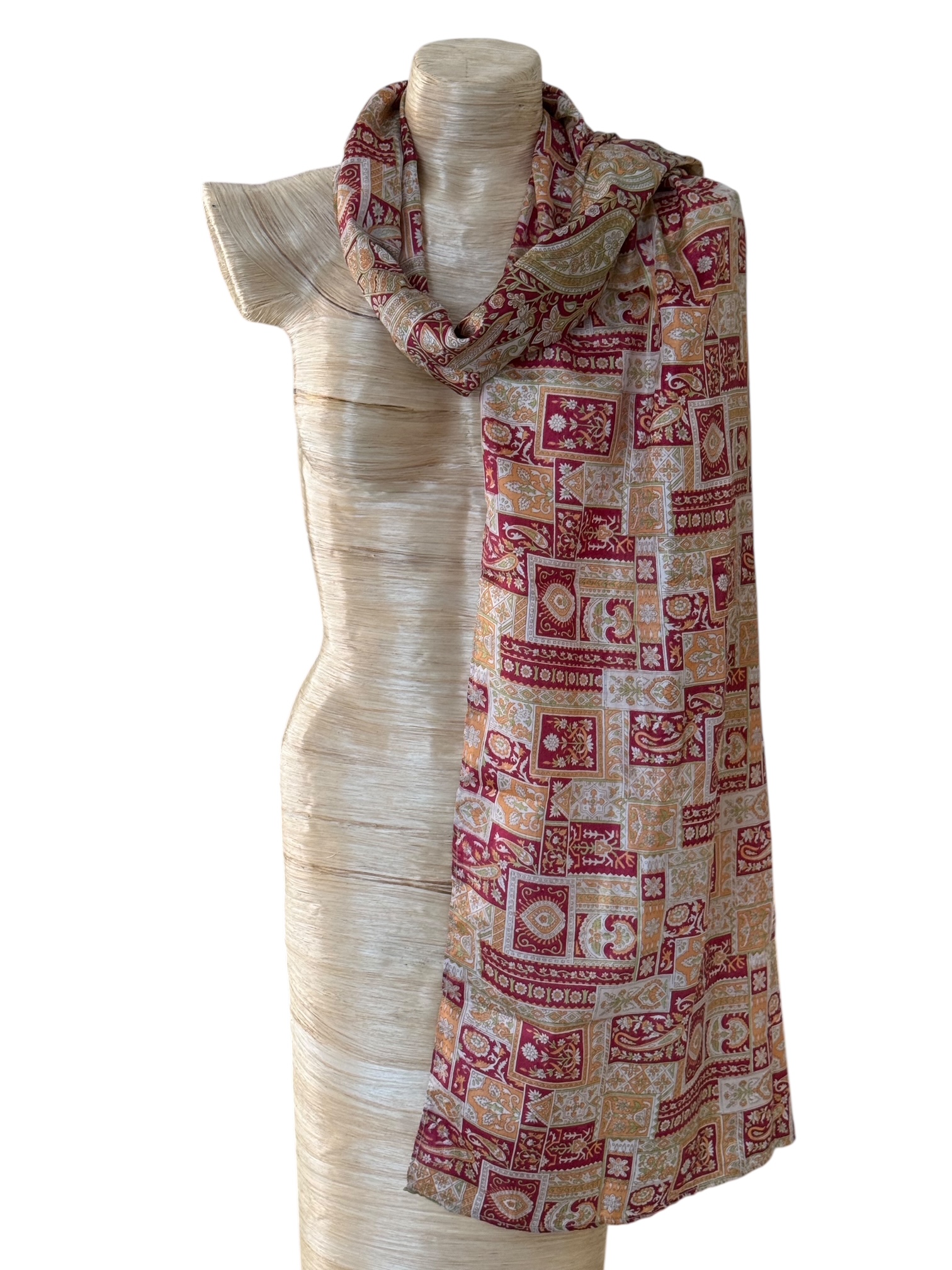 Sari Sjaal 600