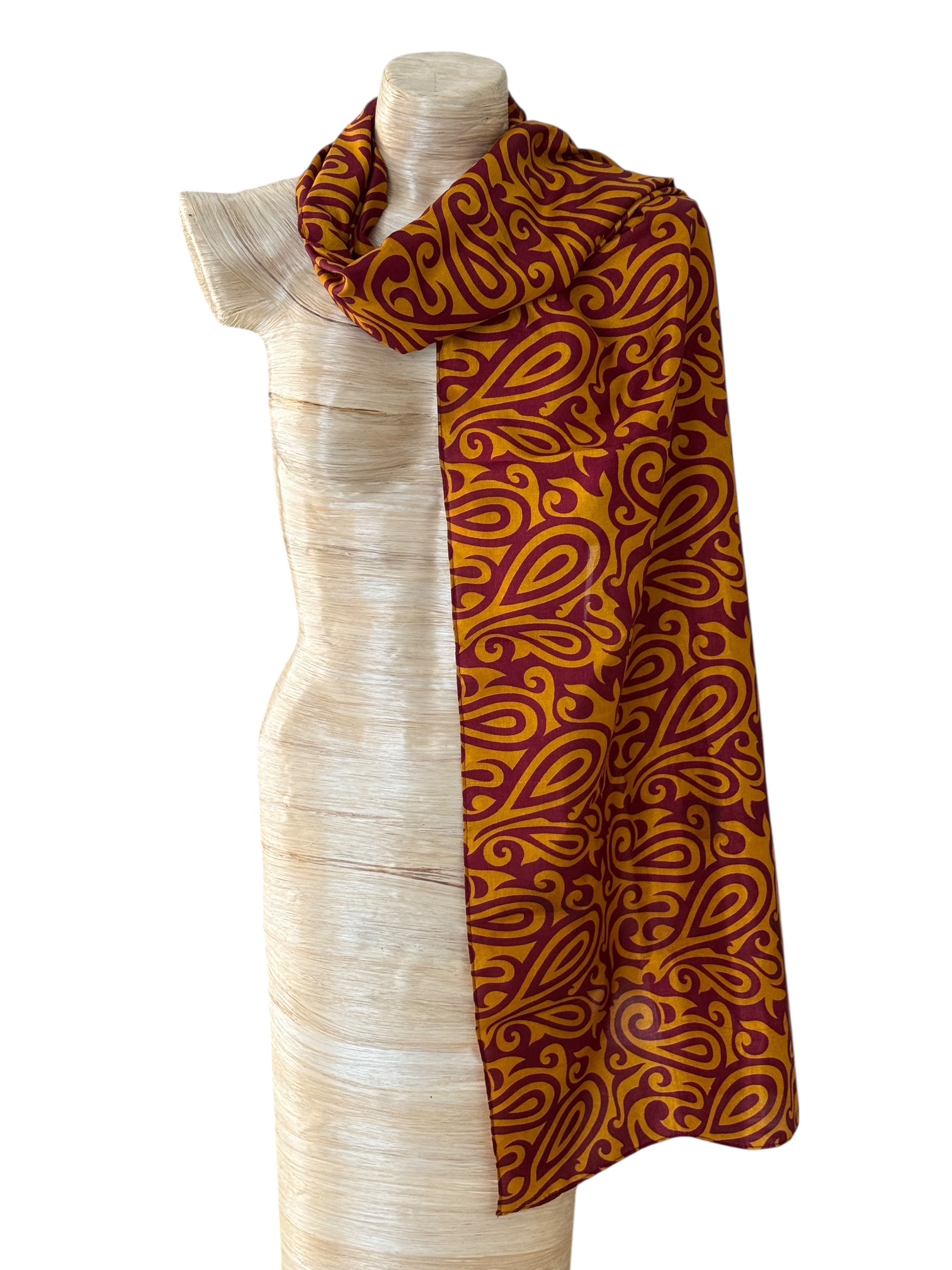 Sari Sjaal 610