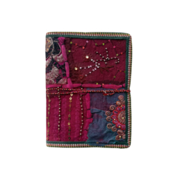 Luxe Duurzaam Notebook A5 41