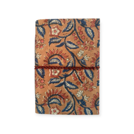 Duurzaam Notebook A5plus Caramel