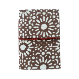 Duurzaam Notebook A5plus Sunburst
