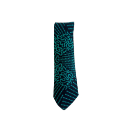 Stropdas Kitenge 02