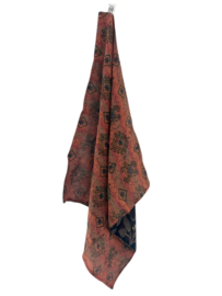Sari Sjaal & Furoshiki Doek Combi 005