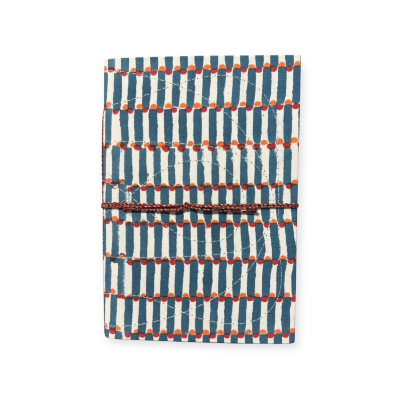 Duurzaam Notebook A5plus Rails