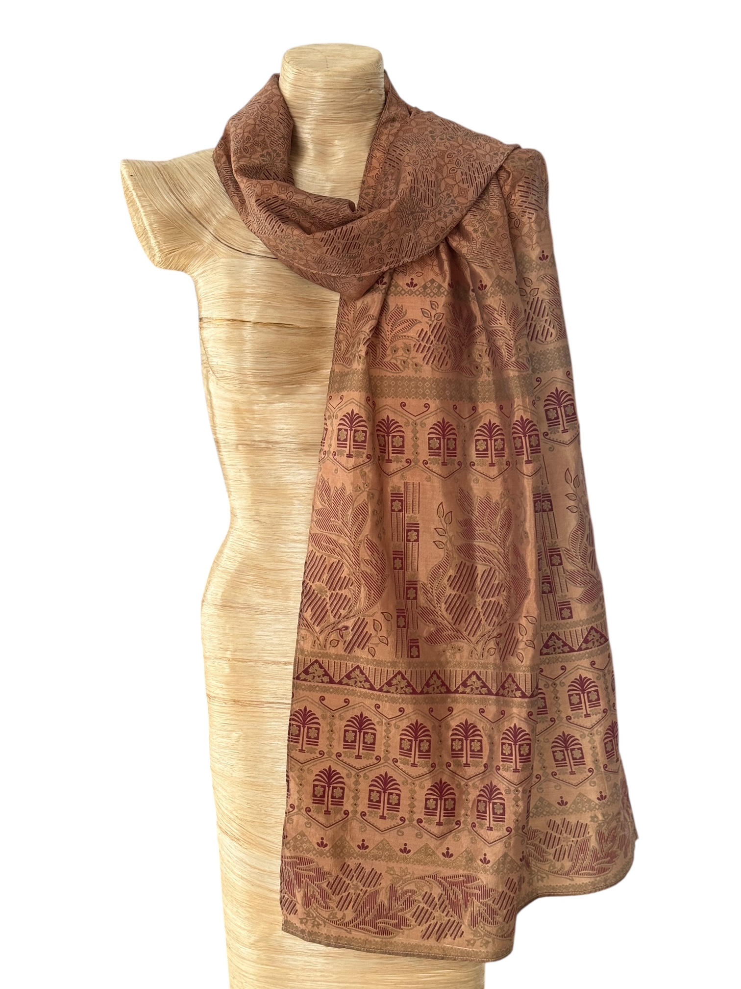 Sari Sjaal 558