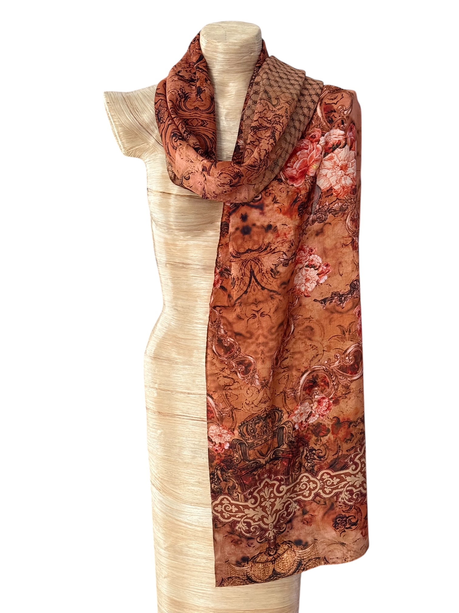 Sari Sjaal 586