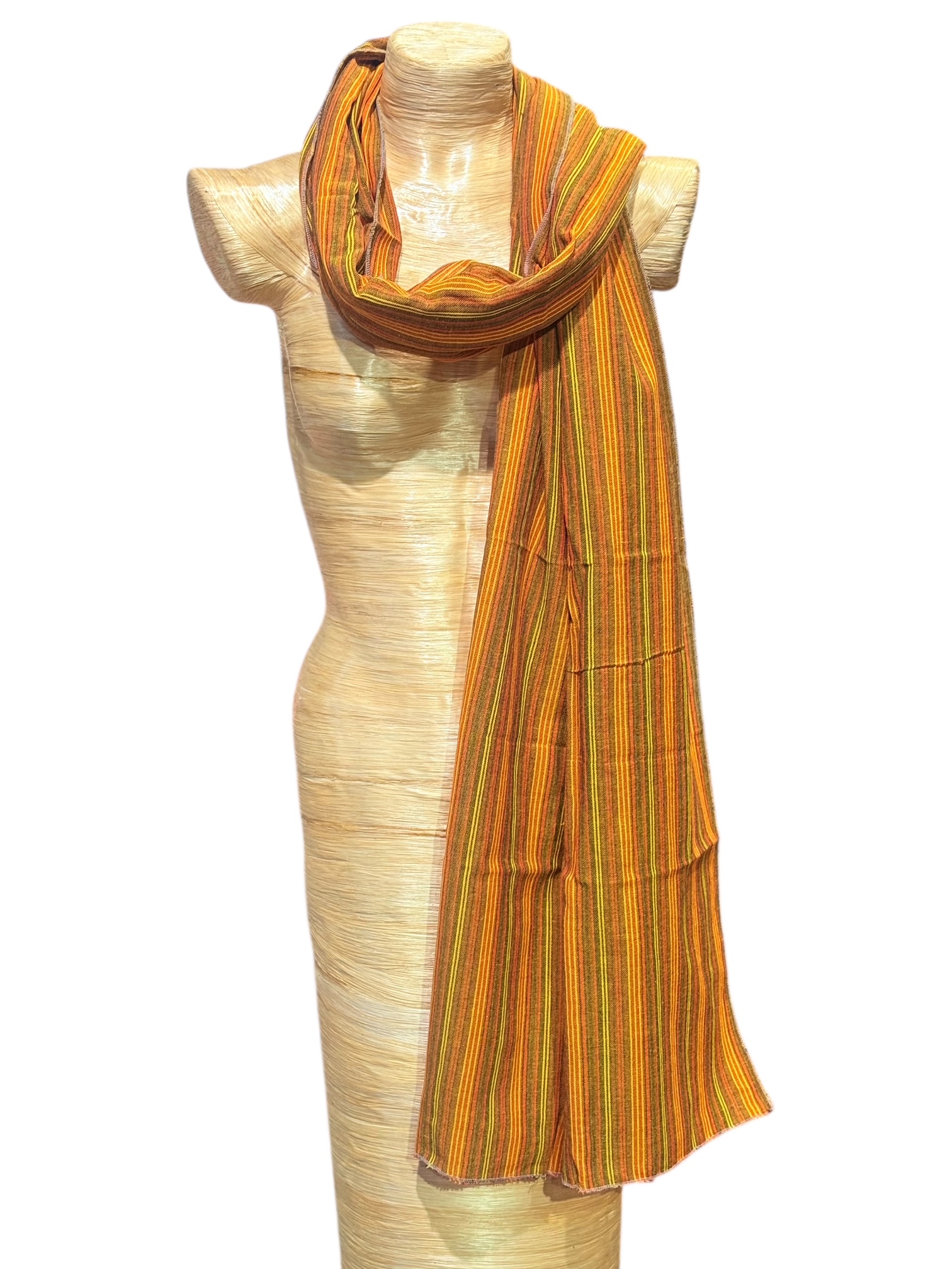 Dhaka Sjaal 01