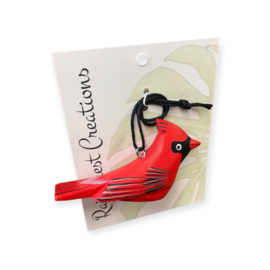 Cardinal Hanger
