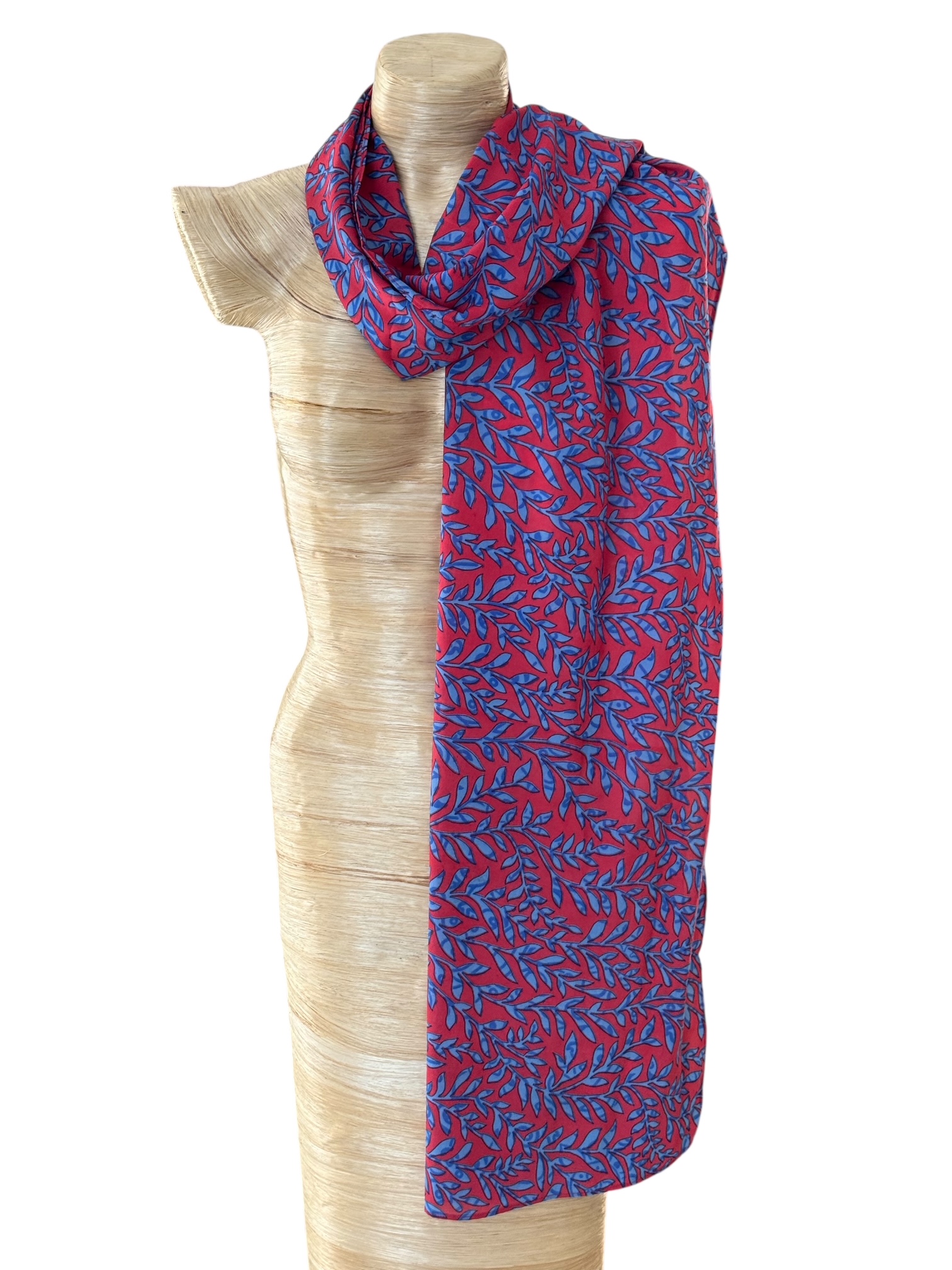 Sari Sjaal 619