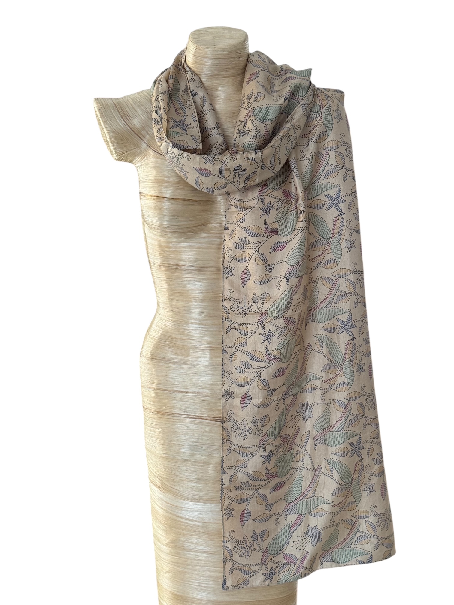 Sari Sjaal 592