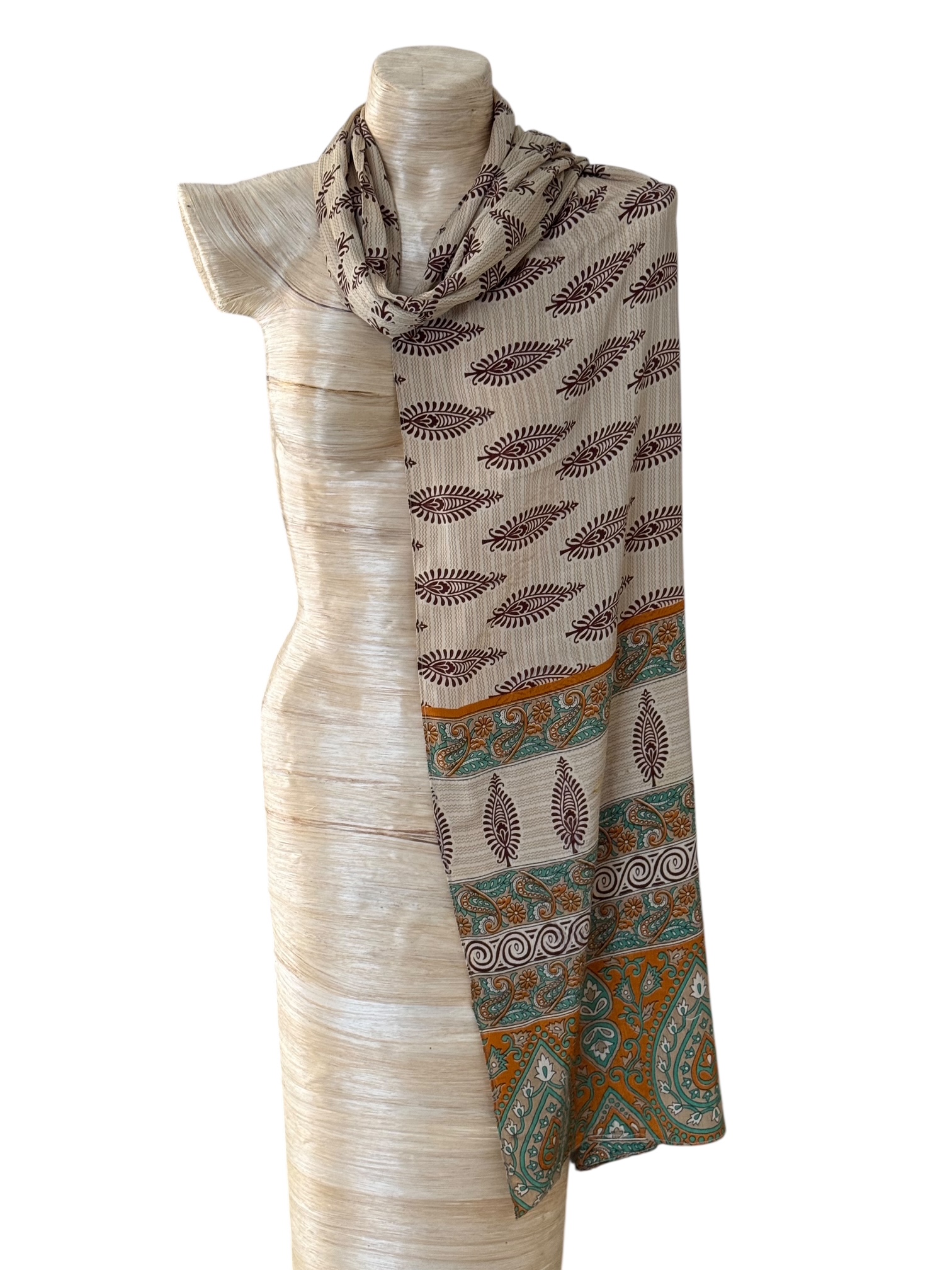 Sari Sjaal 609