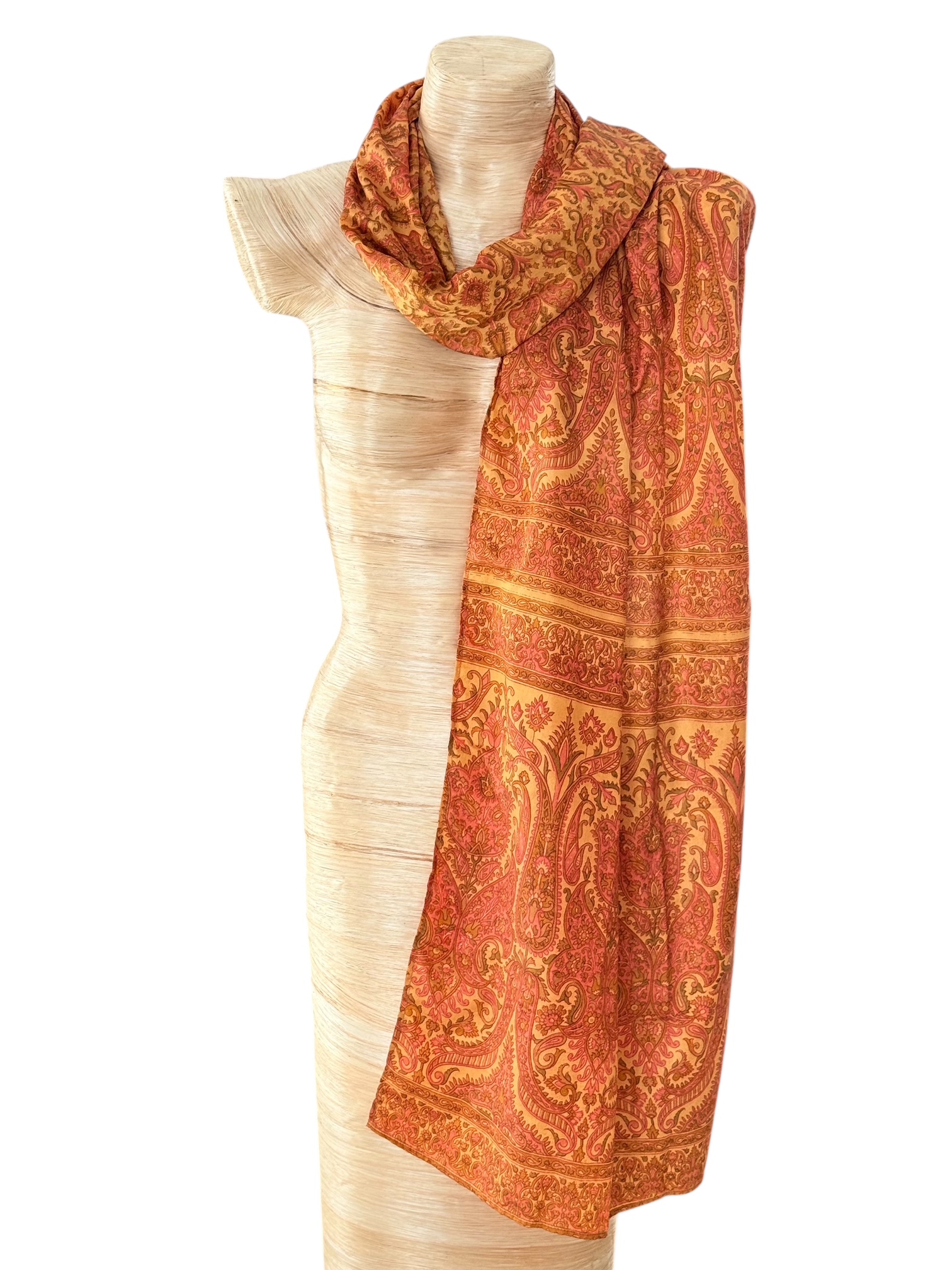 Sari Sjaal 533