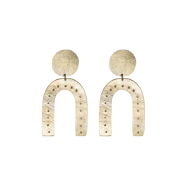 Arch Double Studs