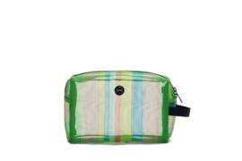Pop Up Limited Collection Trendy Vanity Case Green