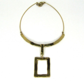 Ketting/Choker 001