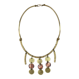 Ketting/Choker 072