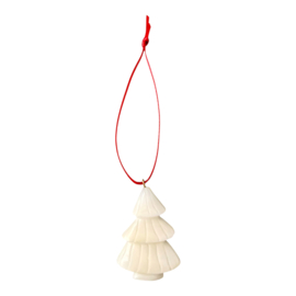 Tagua Kersthanger Kerstboom