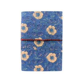 Duurzaam Notebook A5plus In the Field