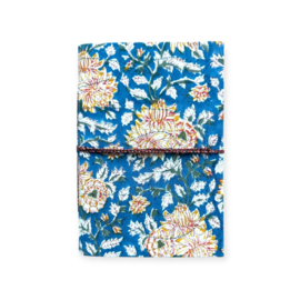 Duurzaam Notebook A5plus BLISS FLOWERS