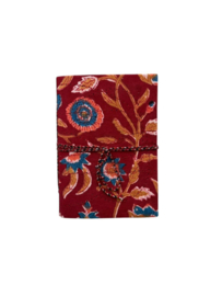 Duurzaam Notebook A6 Passion