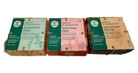 Beeswax Soap 
