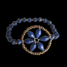 Voordeelset van 4 x Bariki Bracelets