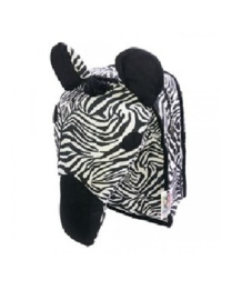 Kids Backpack Zebra