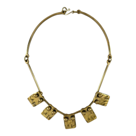 Ketting/Choker 090