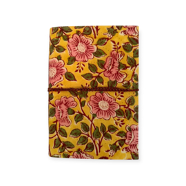 Duurzaam Notebook A5plus Aster