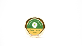 Last Forest Beeswax  Lip Balm Dew Drop / Honey