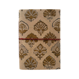 Duurzaam Notebook A5plus Posh