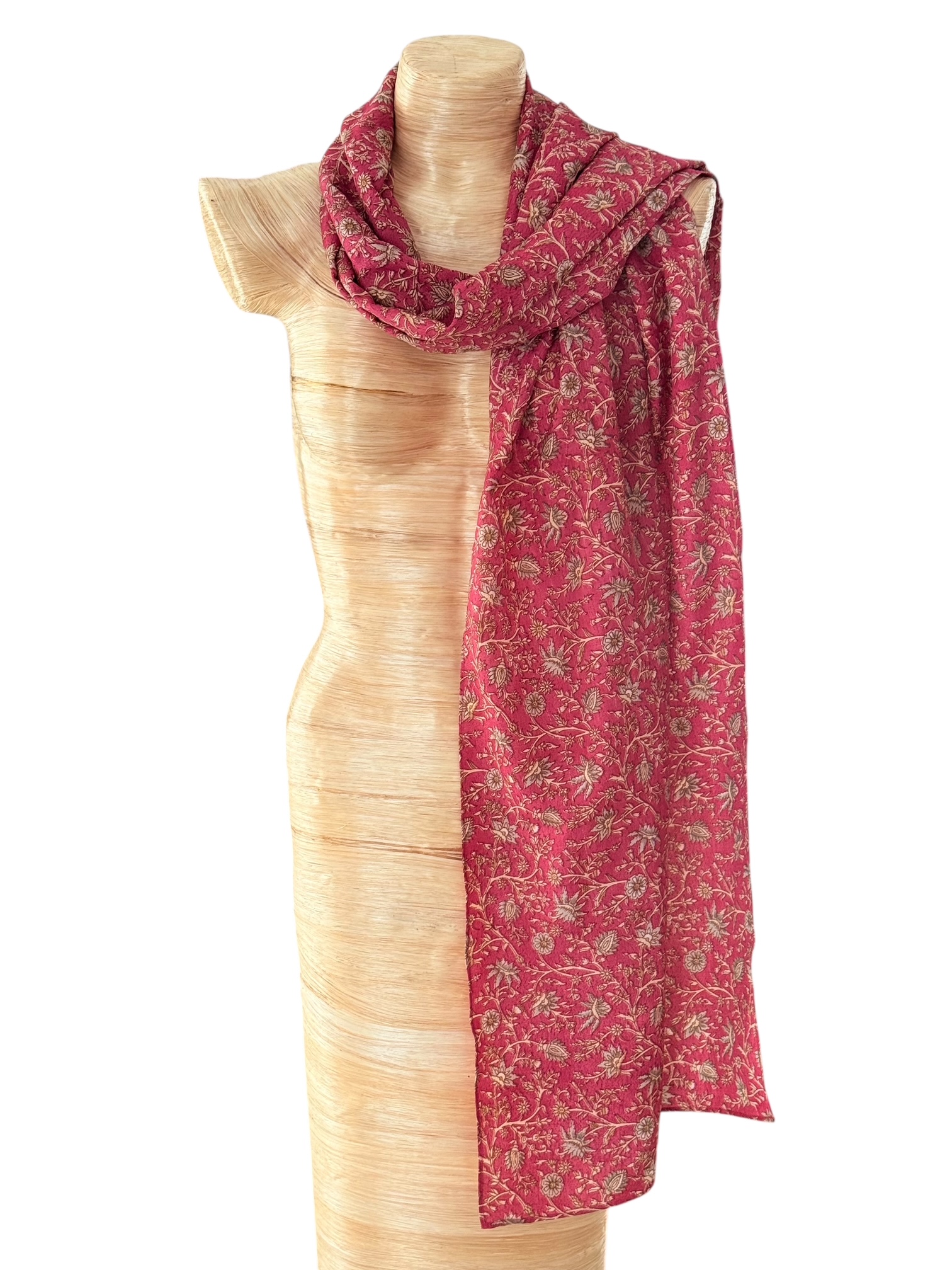 Sari Sjaal 521