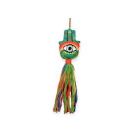 Hanger Imaan Evil Eye