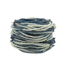 Masai Kralen Armbandje Clouds