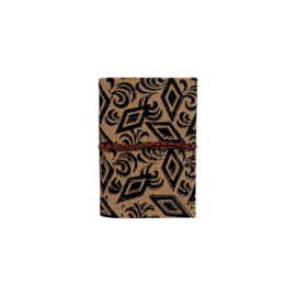 Duurzaam Notebook A6 Graphic