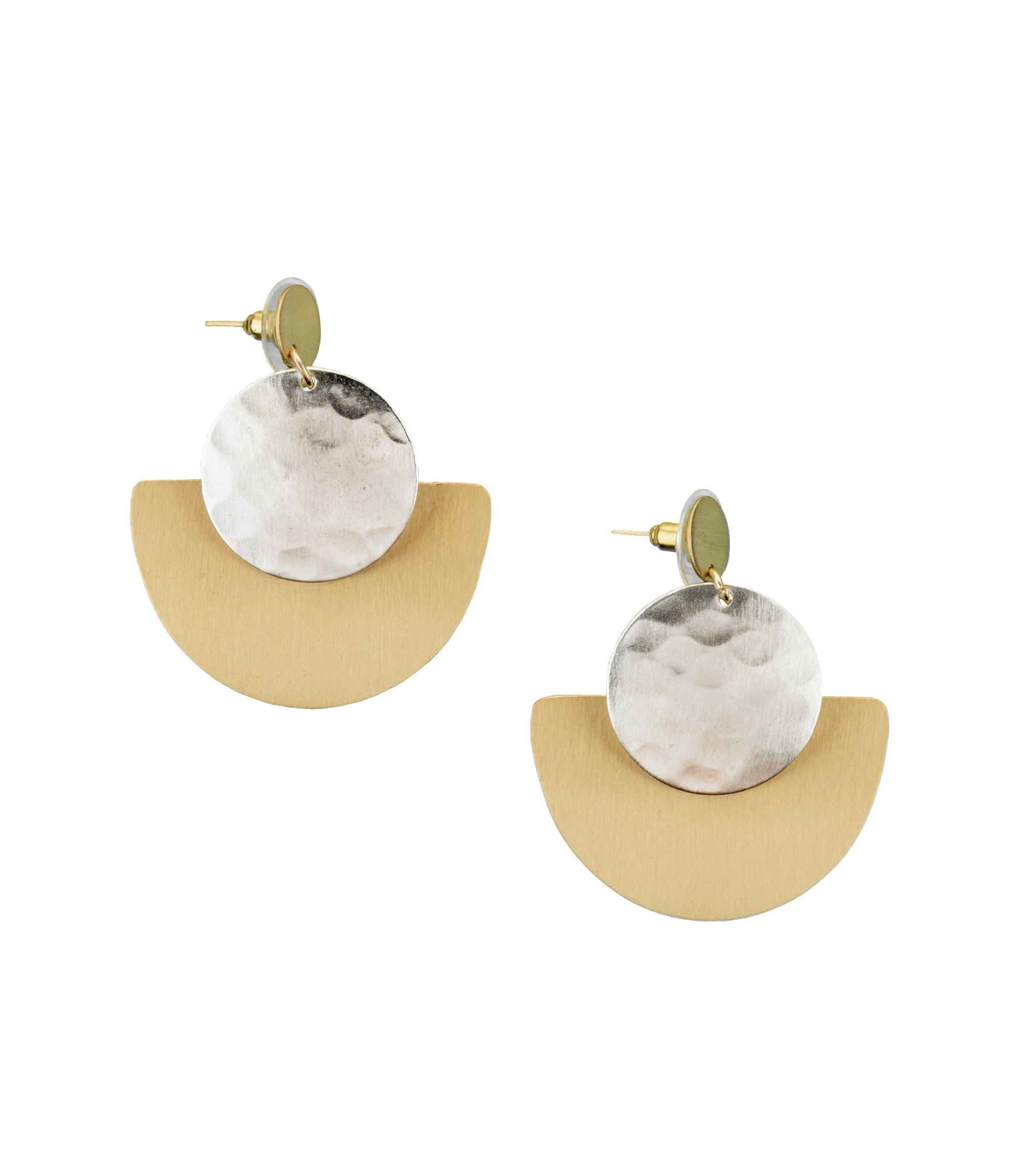 Earrings Vitana Art Deco Drop